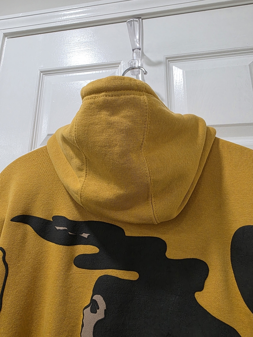 Halsey 2022 "Love and Power" Tour Merch Darling Lyrics Hoodie Size L - Picture 9 of 14